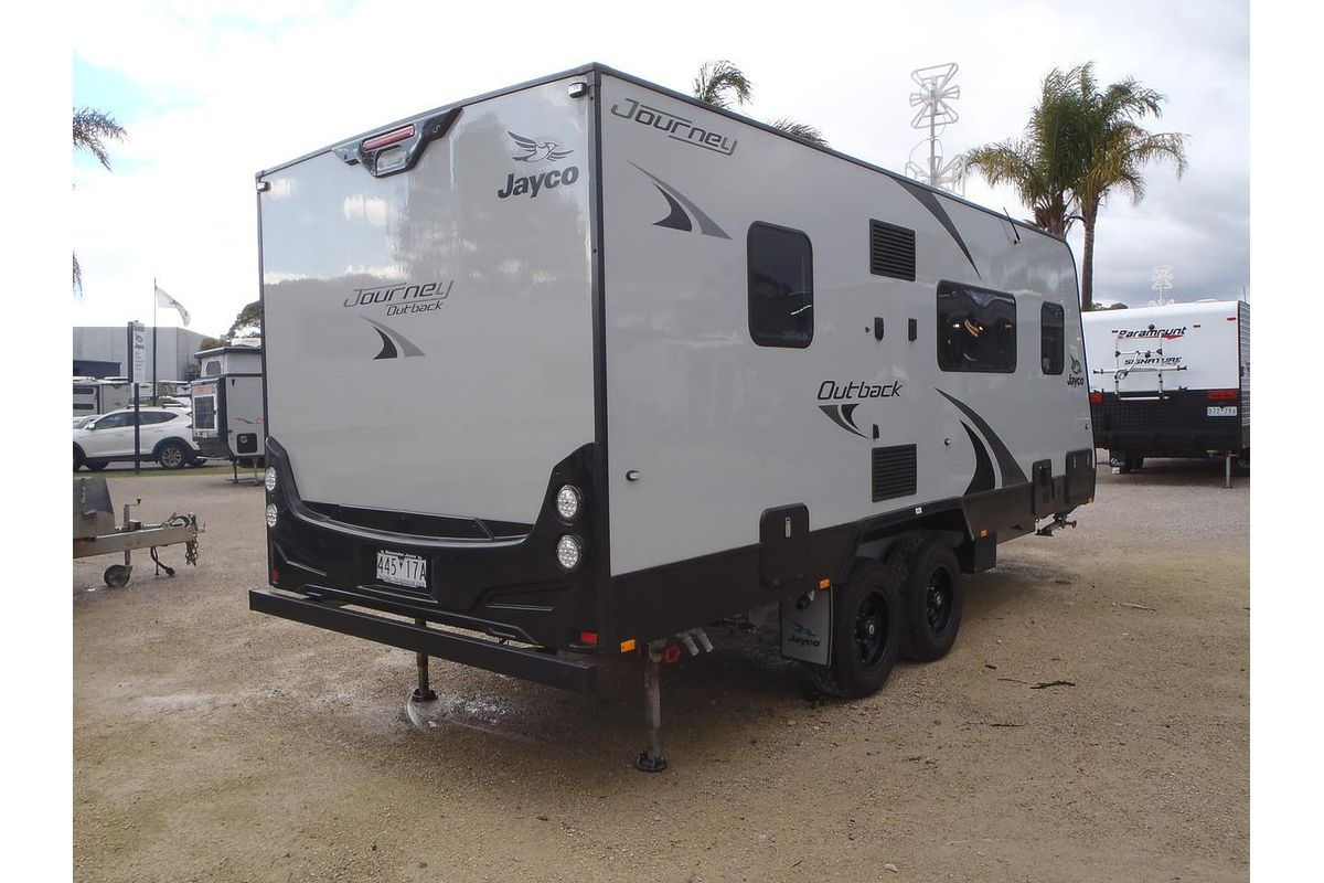 2022 Jayco Journey 19.61-3.Ob.Jy-My22