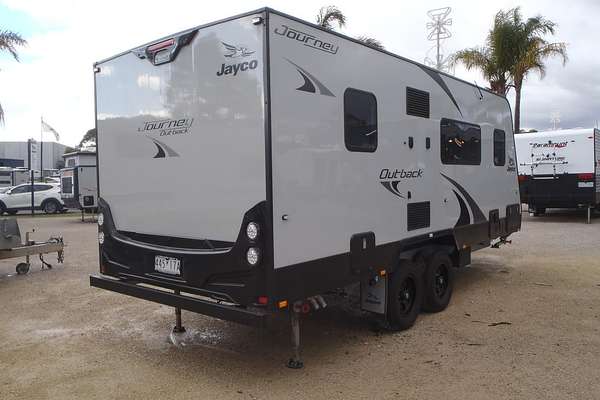 2022 Jayco Journey 19.61-3.Ob.Jy-My22