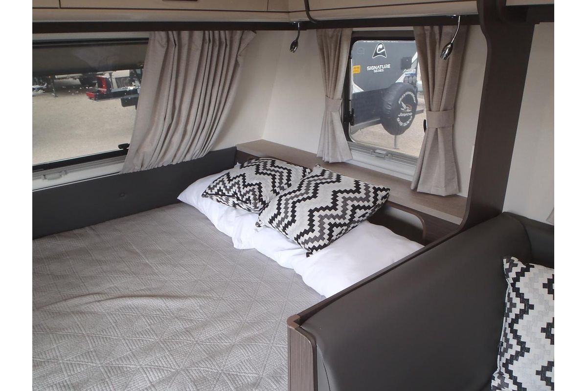 2022 Jayco Journey 19.61-3.Ob.Jy-My22