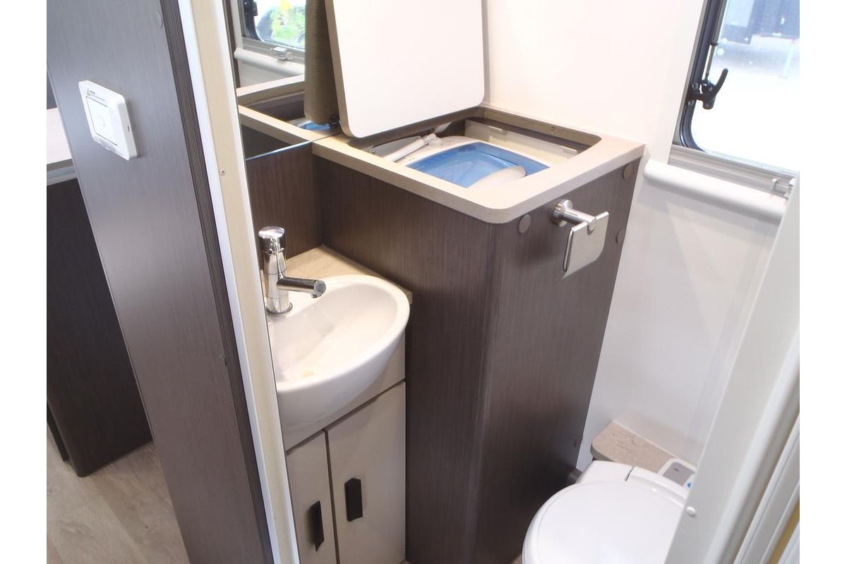 2022 Jayco Journey 19.61-3.Ob.Jy-My22