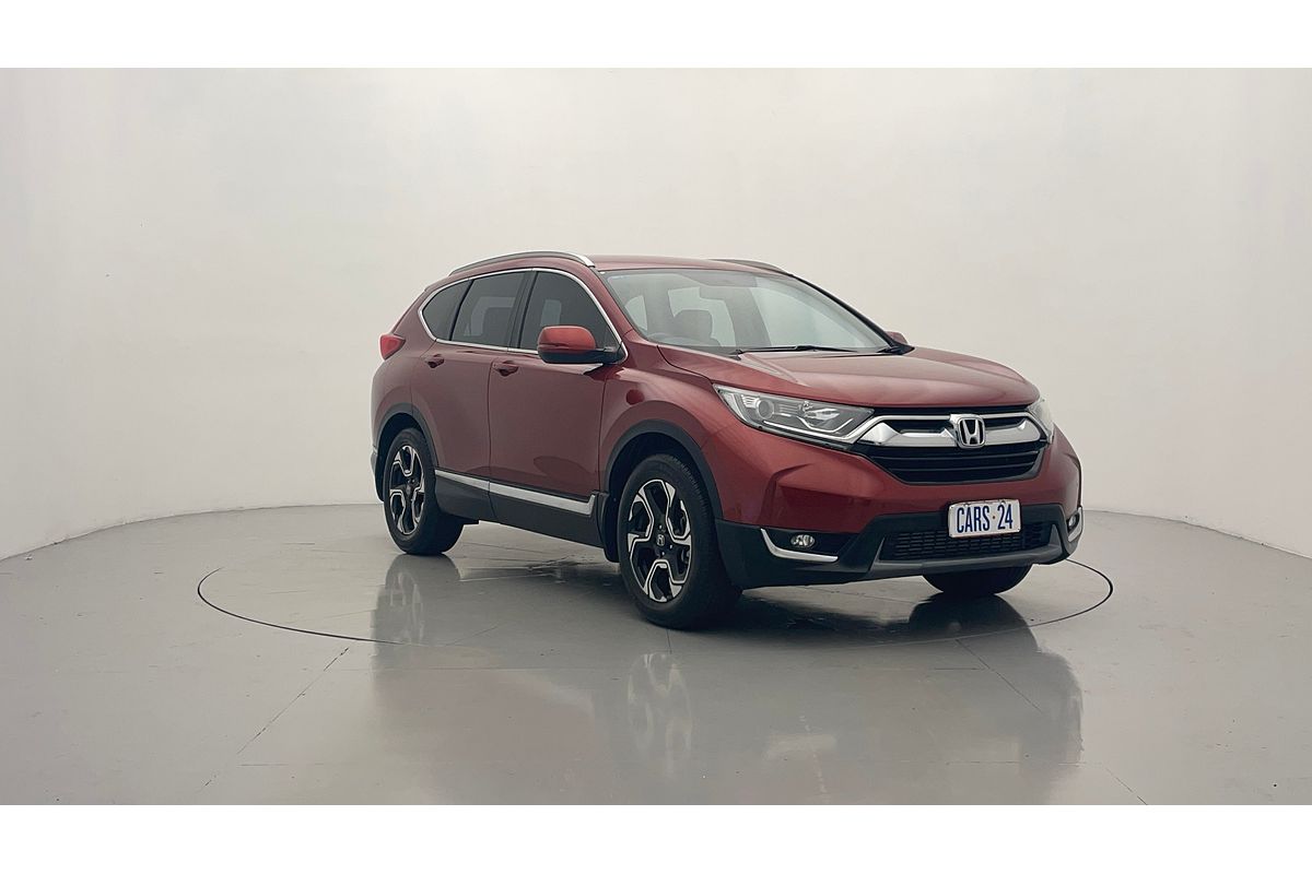 2018 Honda CR-V Vi RW