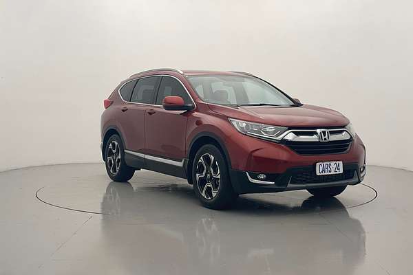 2018 Honda CR-V Vi RW