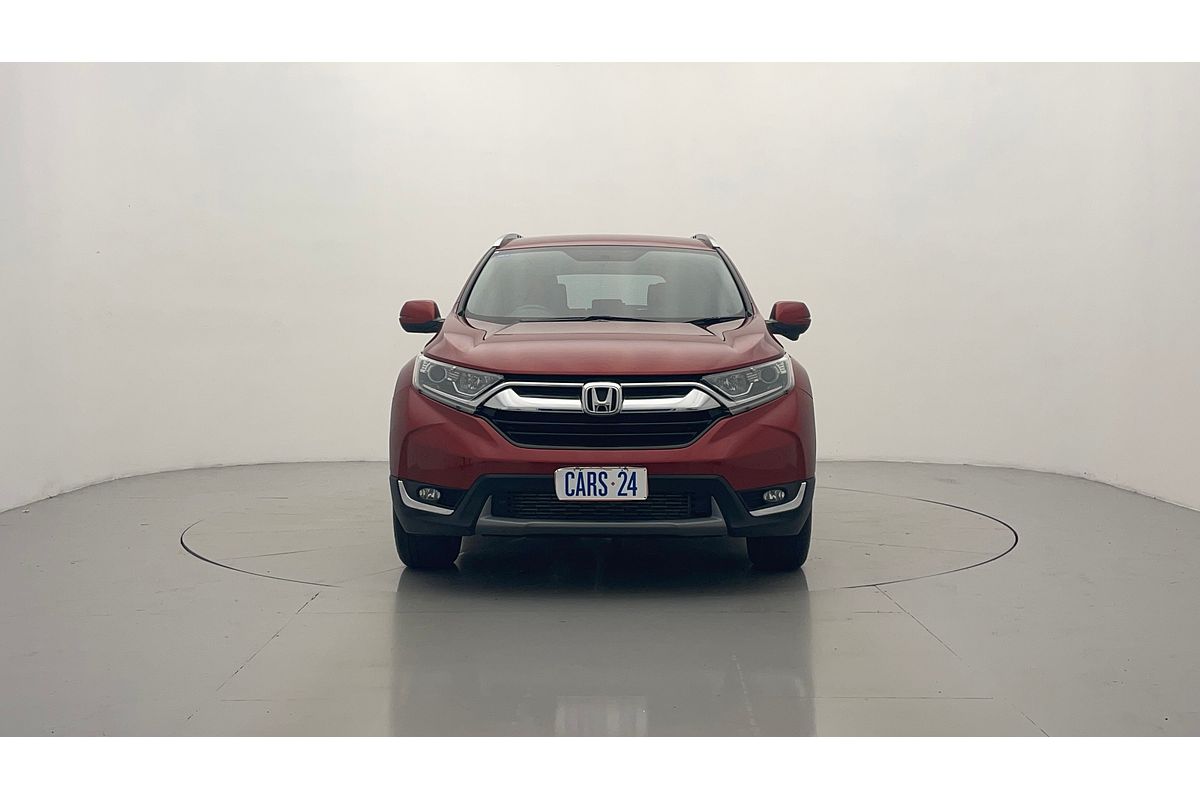 2018 Honda CR-V Vi RW