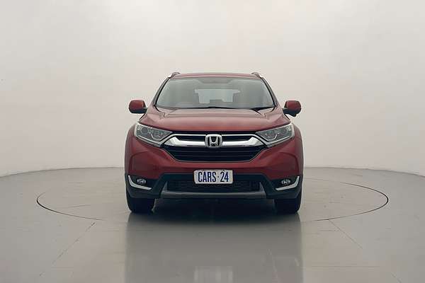 2018 Honda CR-V Vi RW