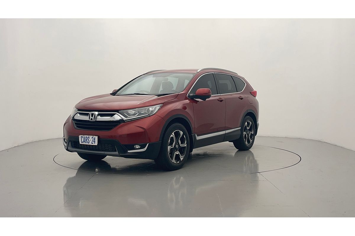 2018 Honda CR-V Vi RW