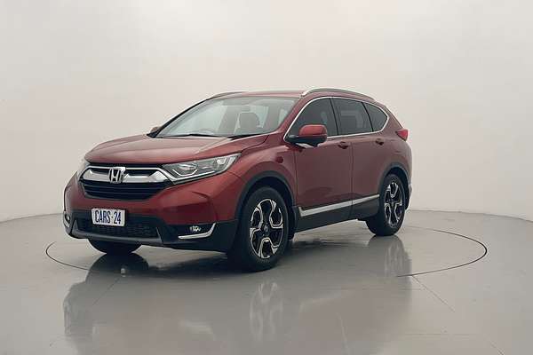 2018 Honda CR-V Vi RW