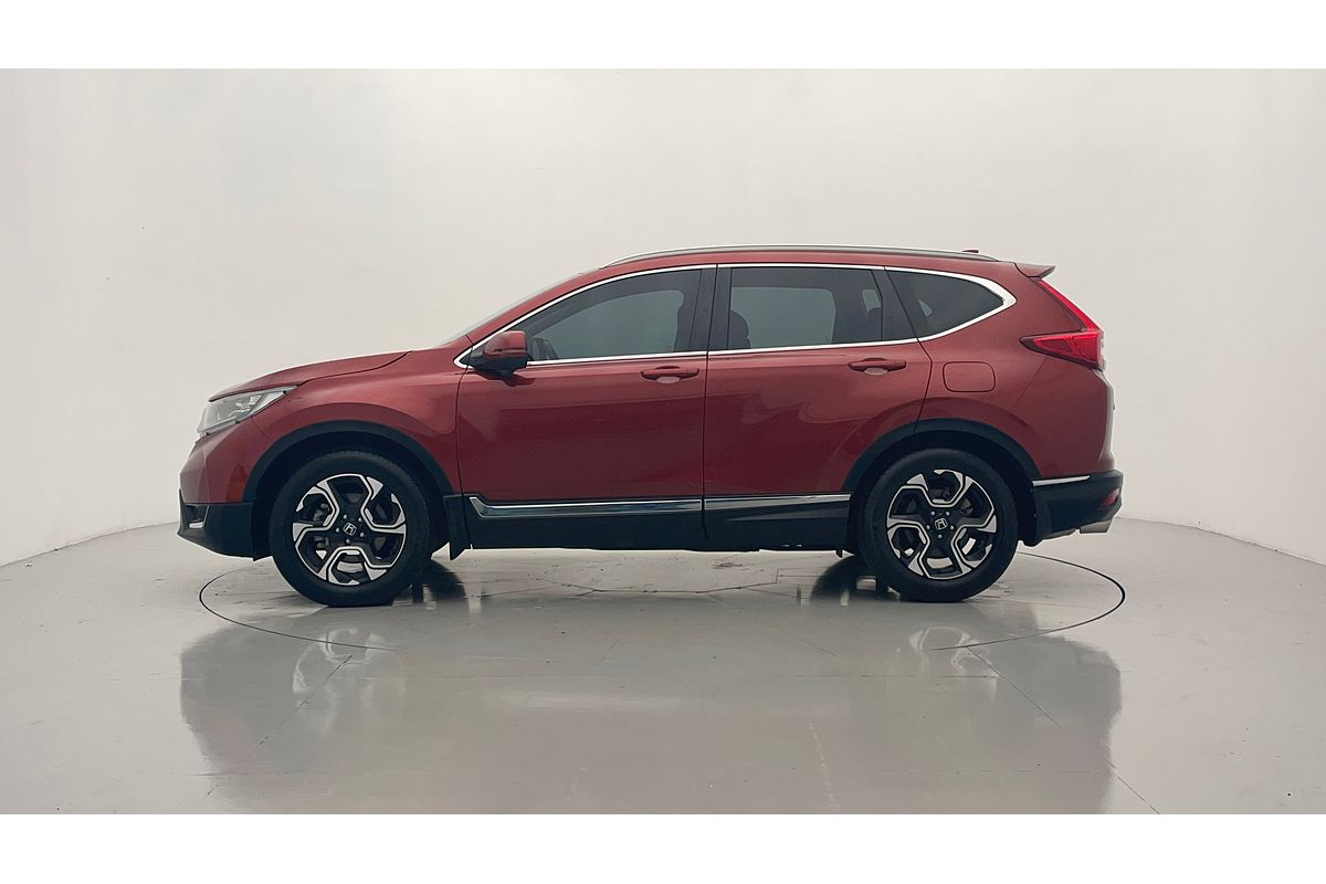 2018 Honda CR-V Vi RW