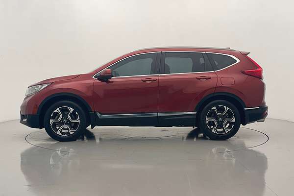 2018 Honda CR-V Vi RW