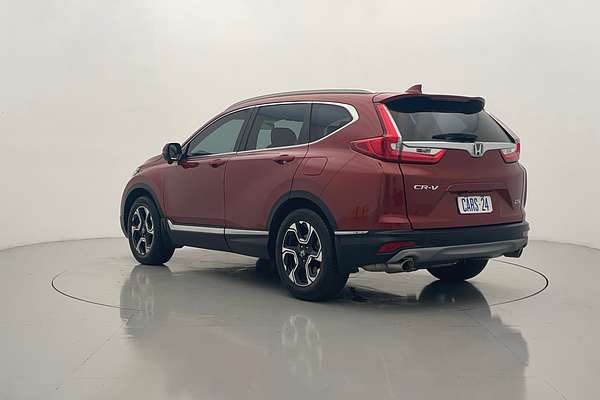 2018 Honda CR-V Vi RW