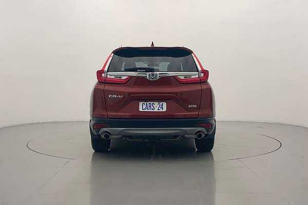 2018 Honda CR-V Vi RW