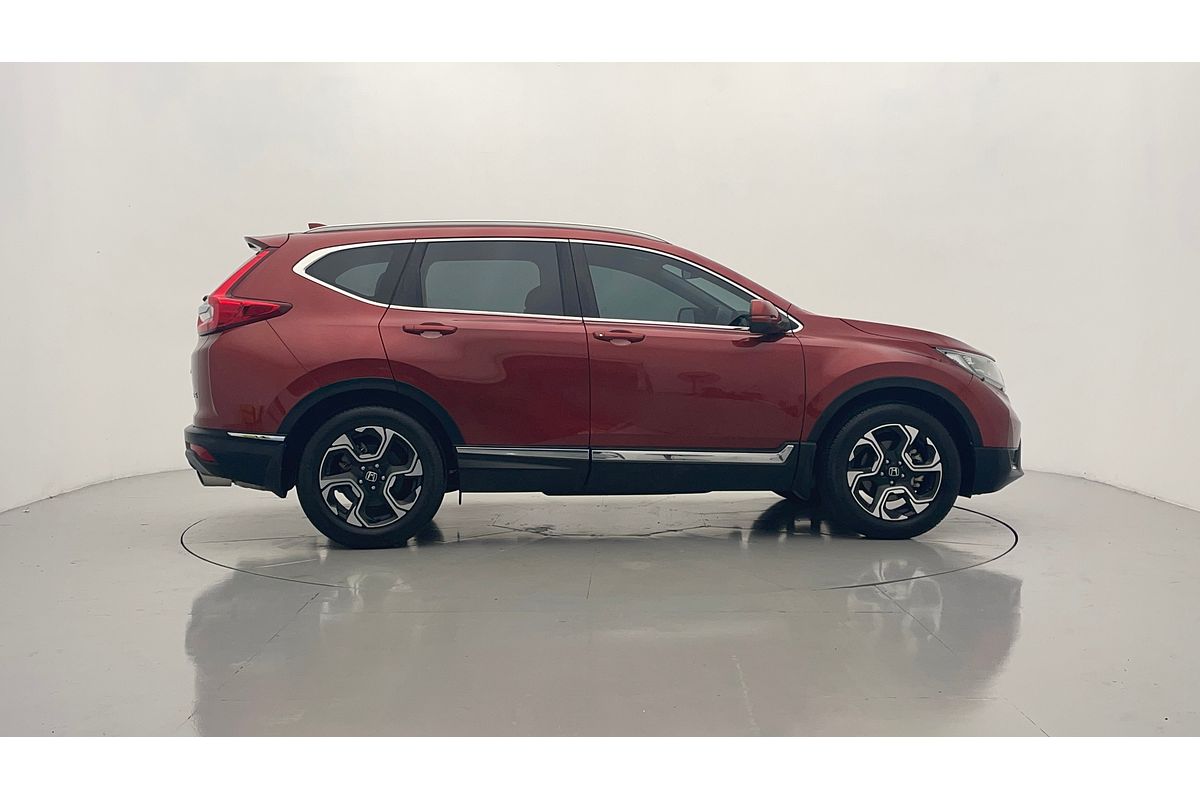 2018 Honda CR-V Vi RW