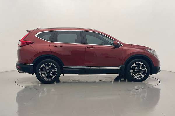 2018 Honda CR-V Vi RW