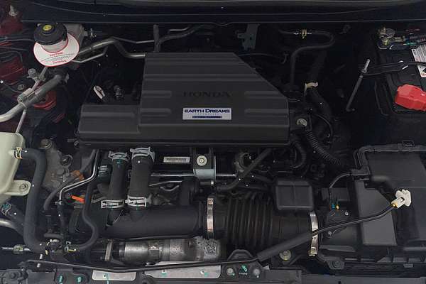 2018 Honda CR-V Vi RW