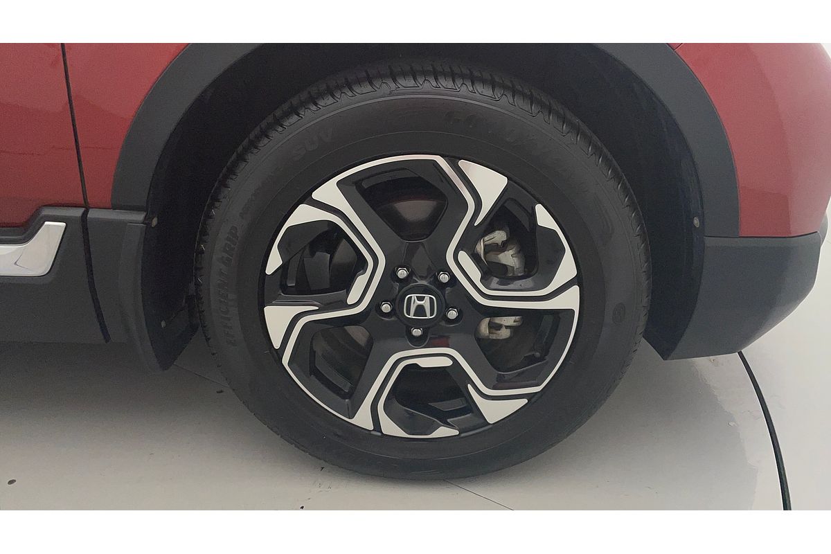 2018 Honda CR-V Vi RW