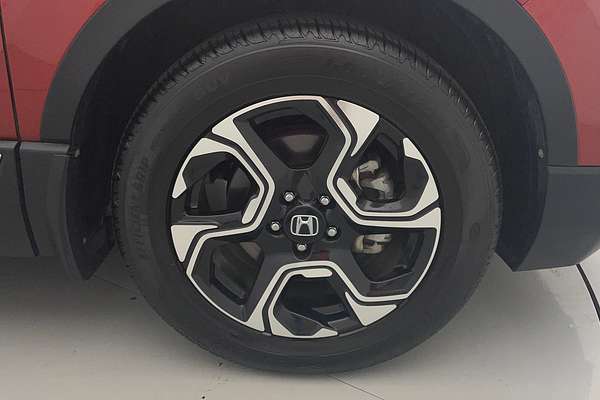 2018 Honda CR-V Vi RW