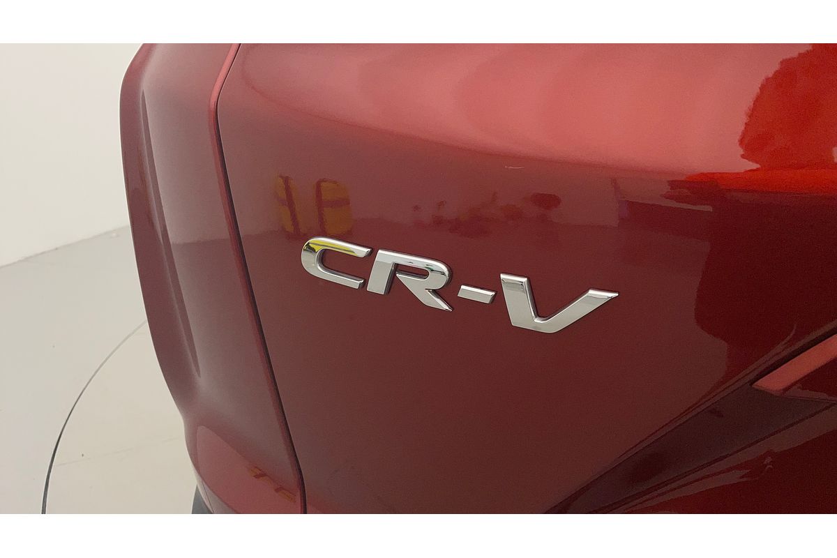 2018 Honda CR-V Vi RW
