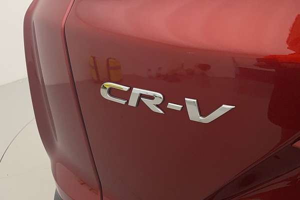 2018 Honda CR-V Vi RW