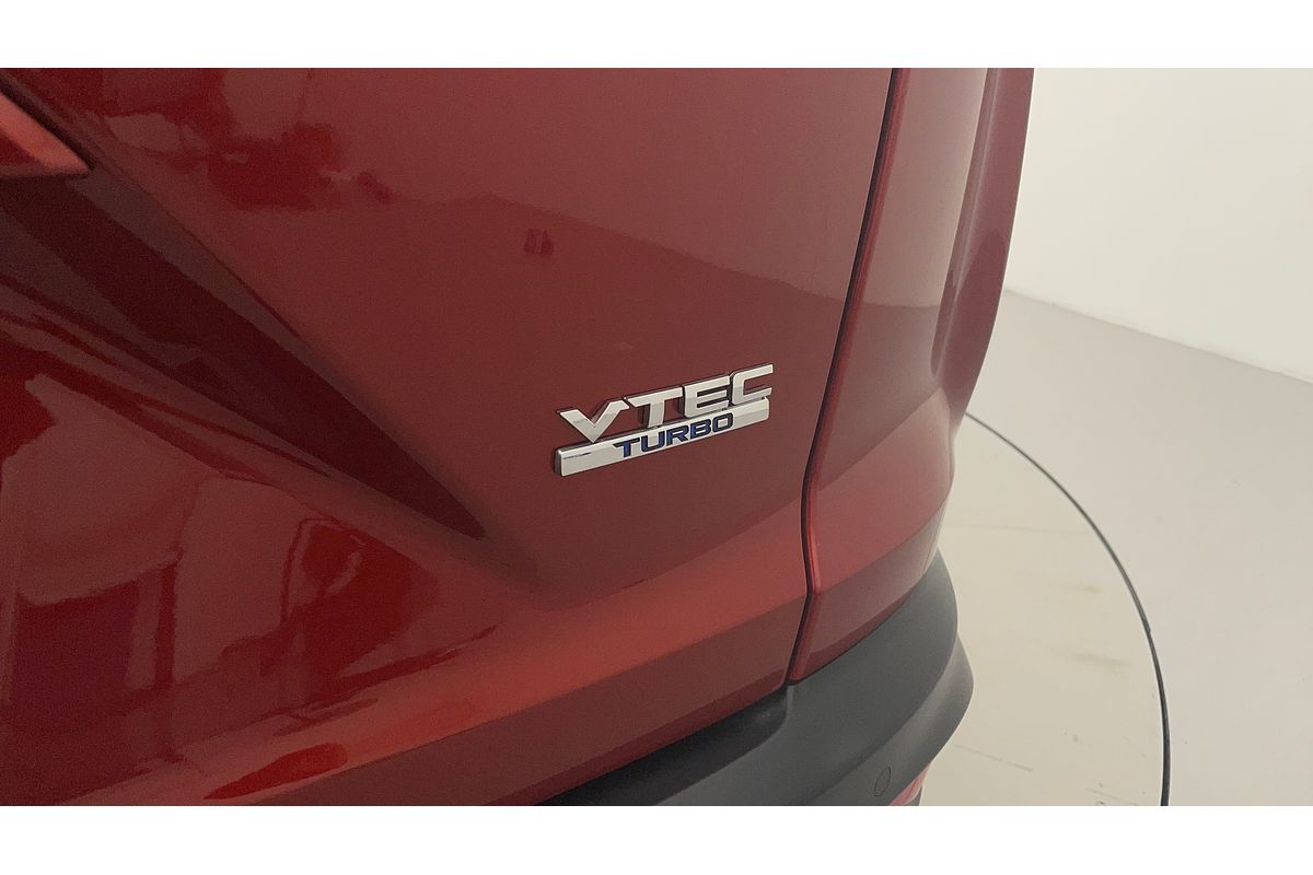2018 Honda CR-V Vi RW