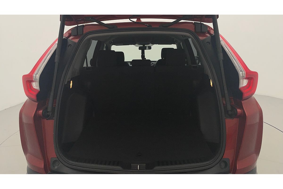 2018 Honda CR-V Vi RW