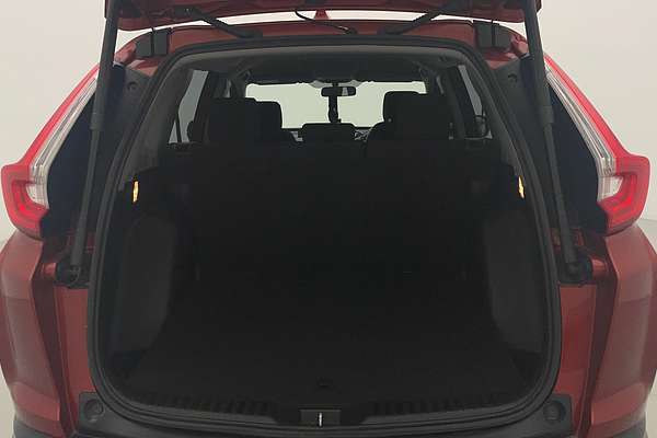 2018 Honda CR-V Vi RW