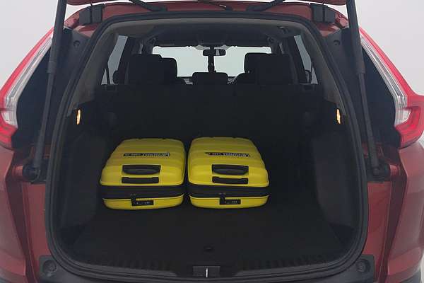 2018 Honda CR-V Vi RW