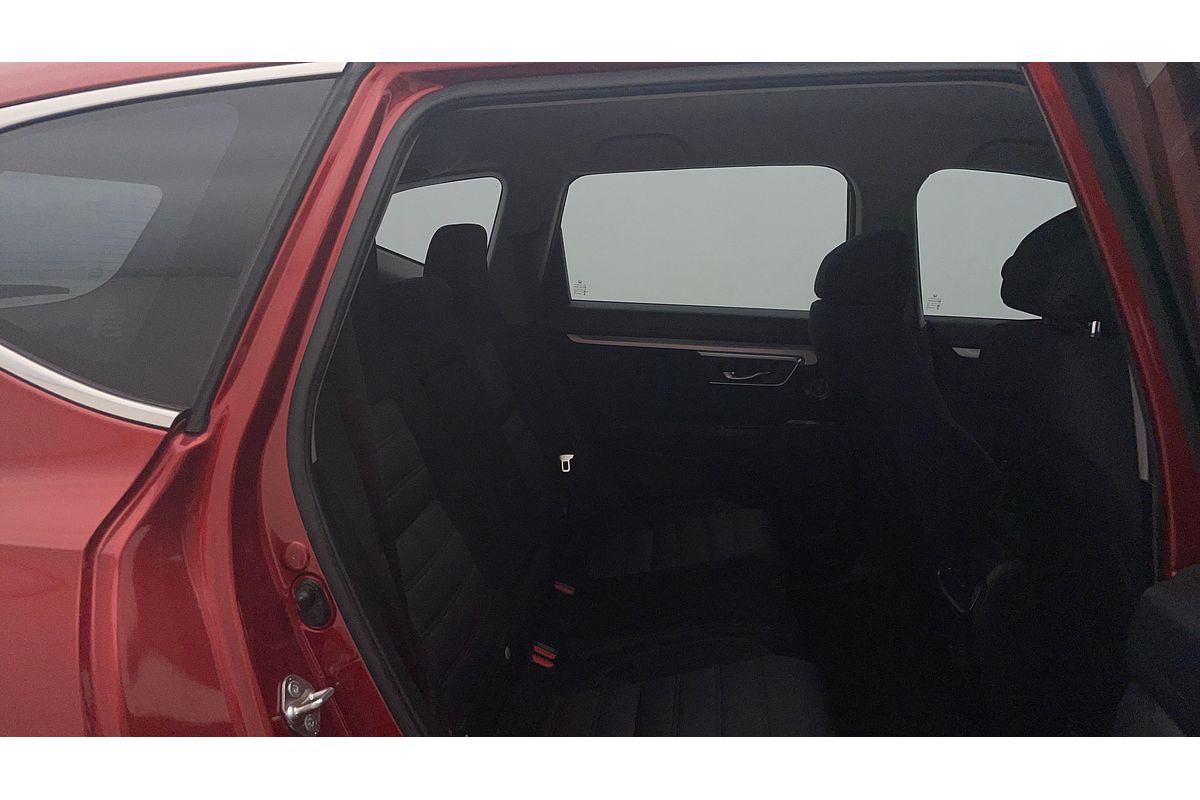 2018 Honda CR-V Vi RW