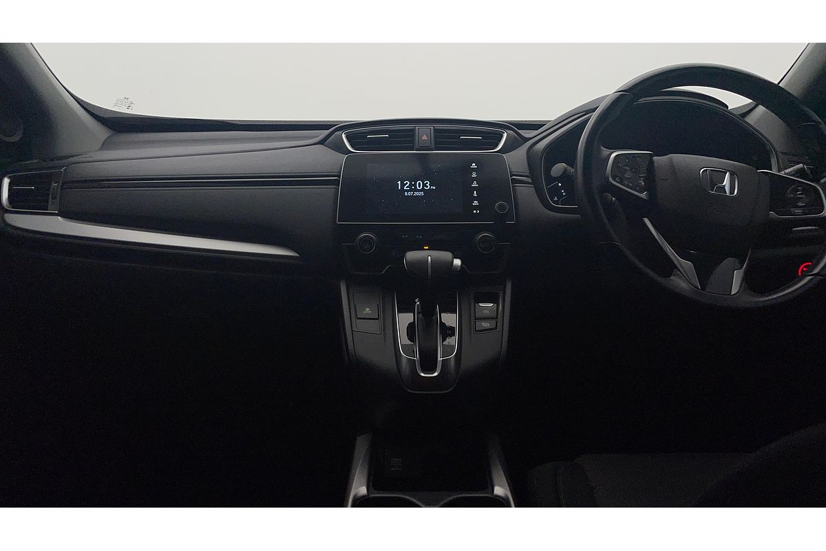 2018 Honda CR-V Vi RW