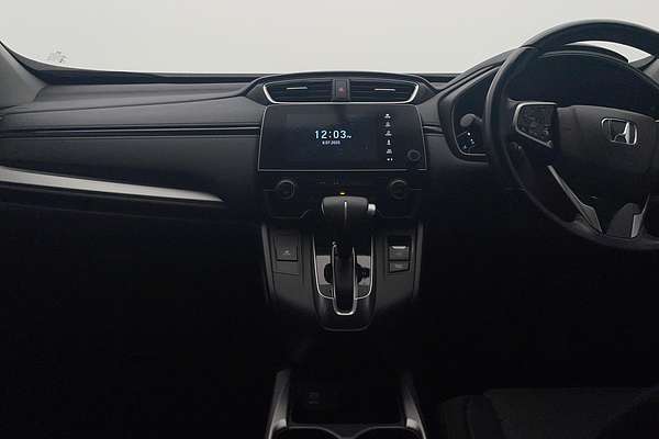 2018 Honda CR-V Vi RW
