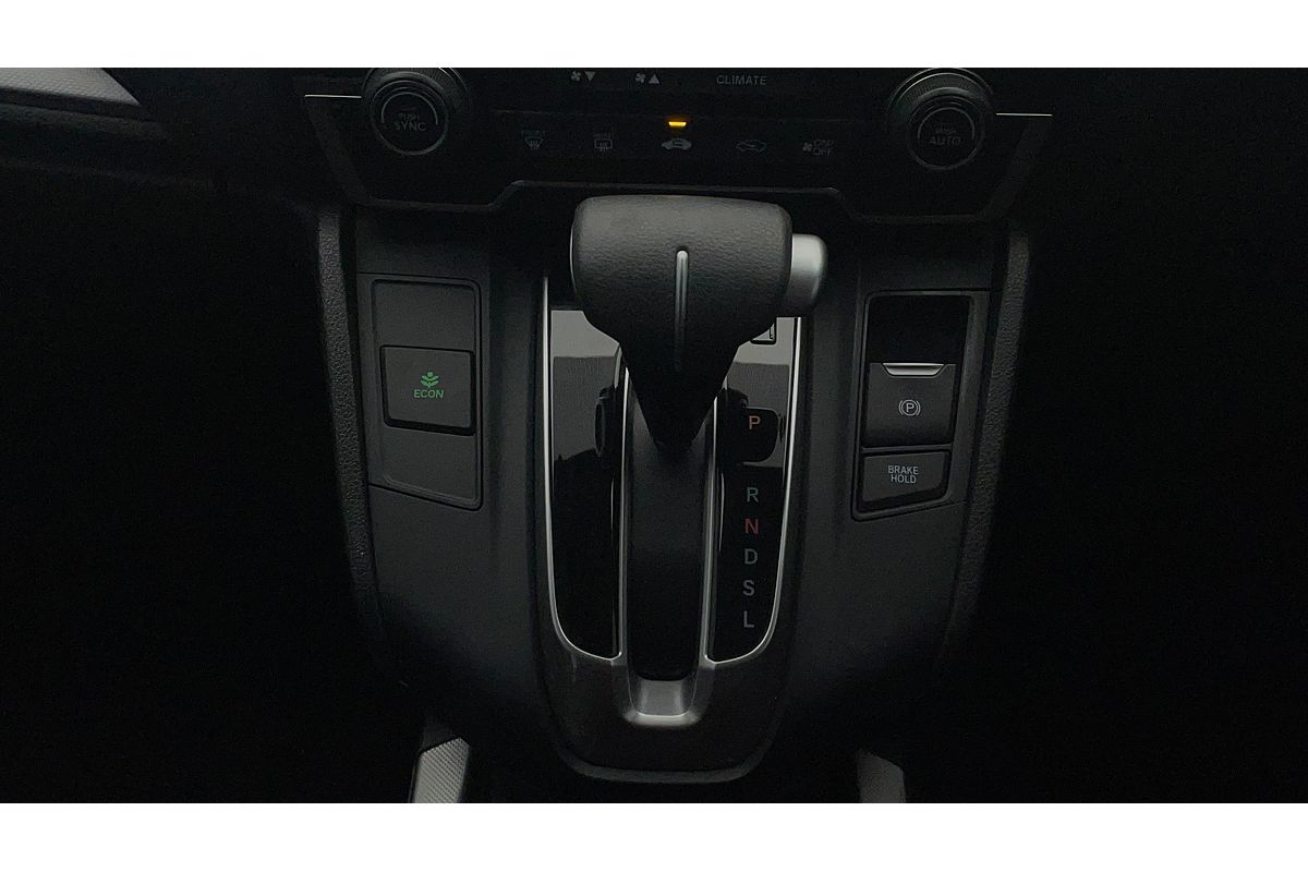 2018 Honda CR-V Vi RW