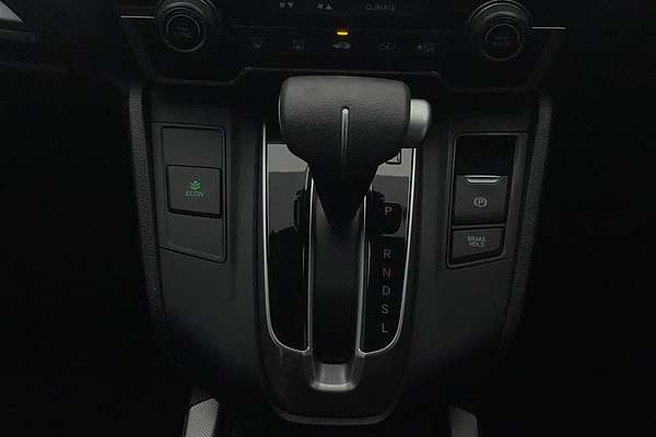 2018 Honda CR-V Vi RW