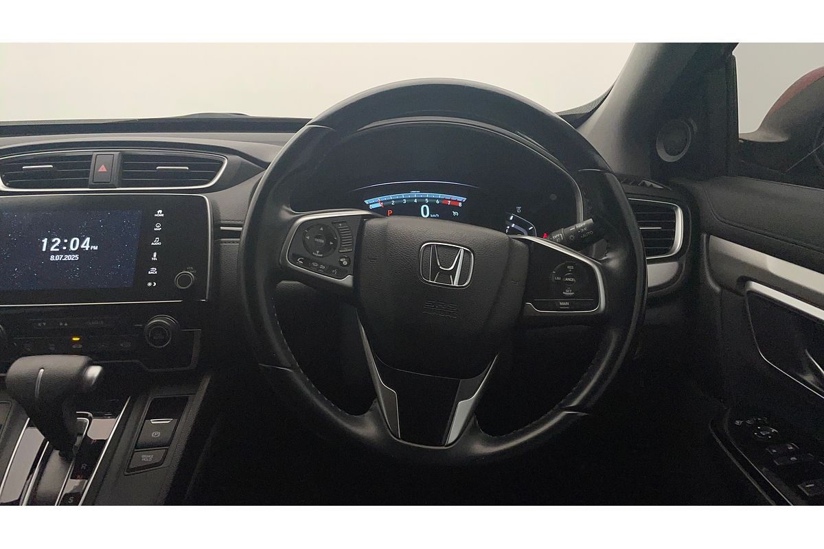 2018 Honda CR-V Vi RW