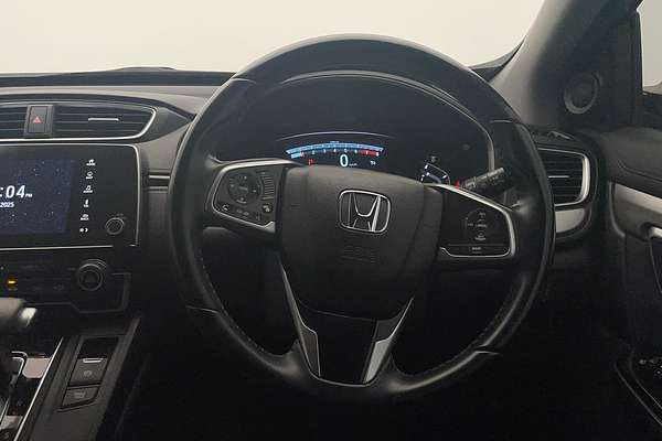 2018 Honda CR-V Vi RW