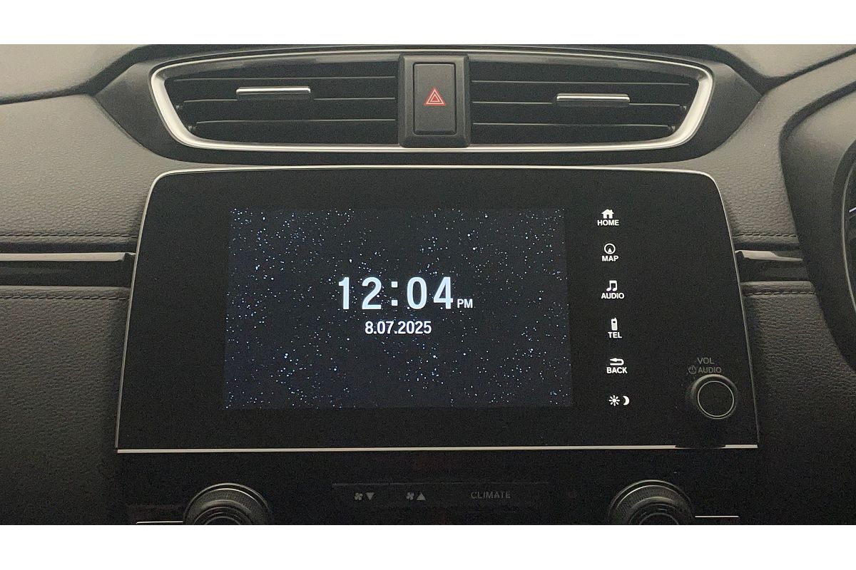 2018 Honda CR-V Vi RW