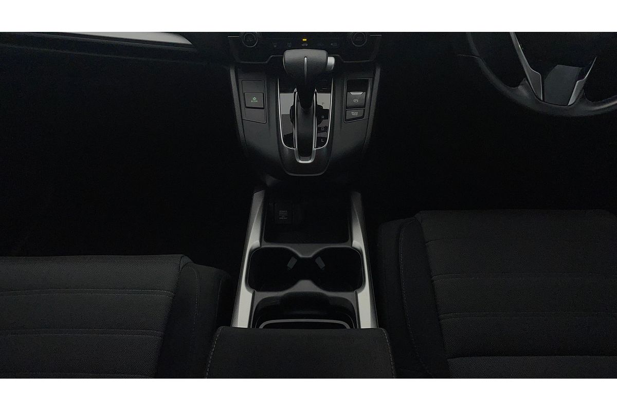 2018 Honda CR-V Vi RW