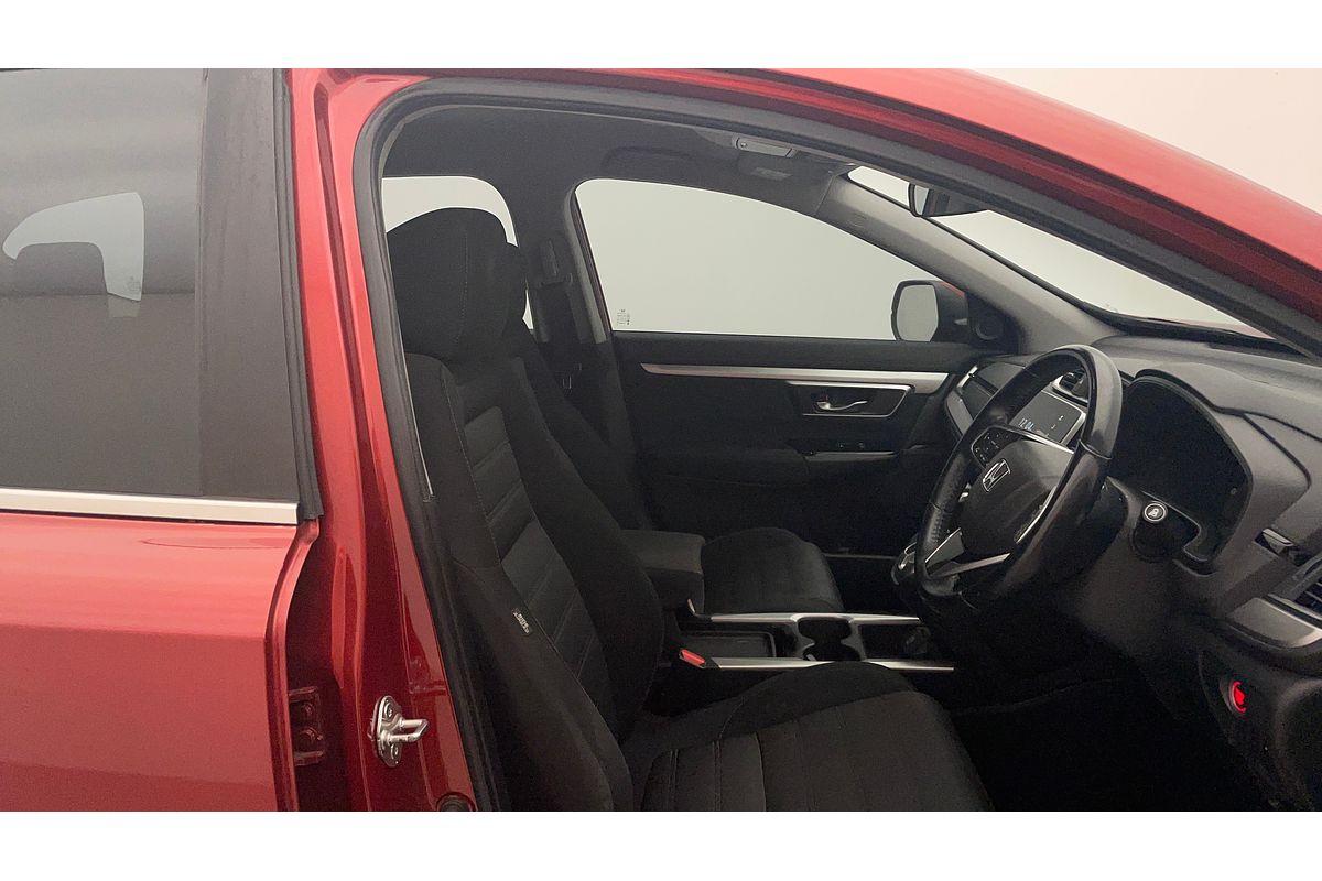 2018 Honda CR-V Vi RW