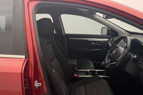 2018 Honda CR-V Vi RW