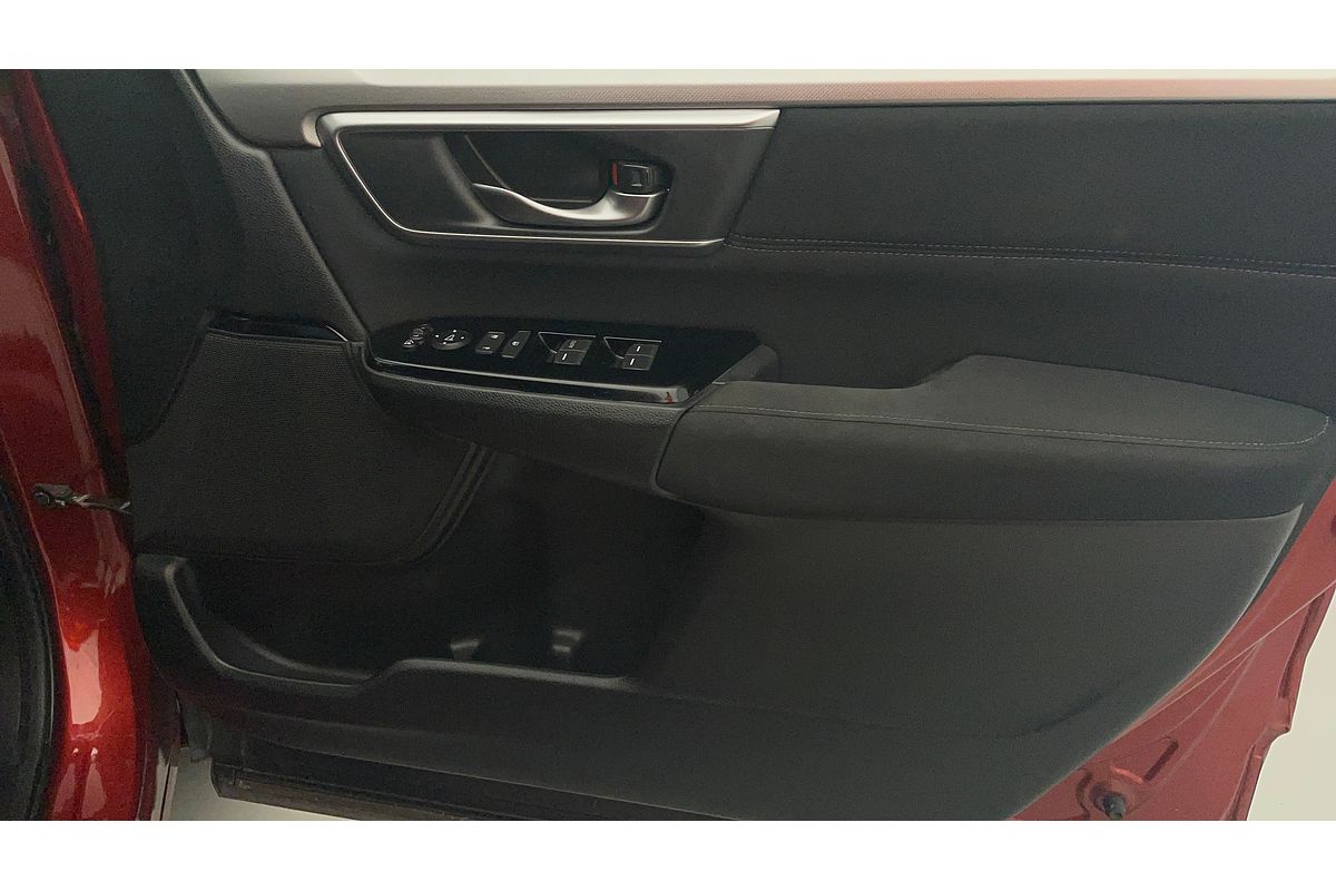 2018 Honda CR-V Vi RW