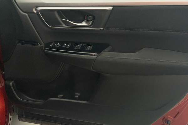 2018 Honda CR-V Vi RW