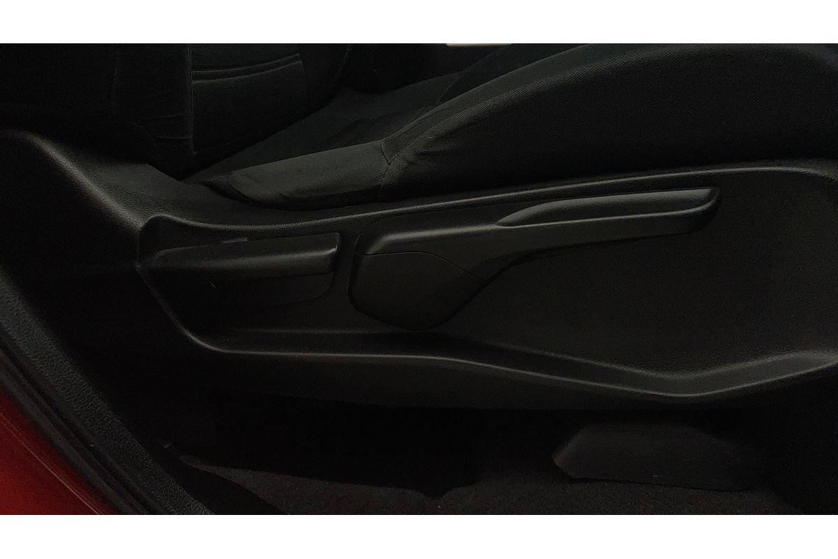2018 Honda CR-V Vi RW