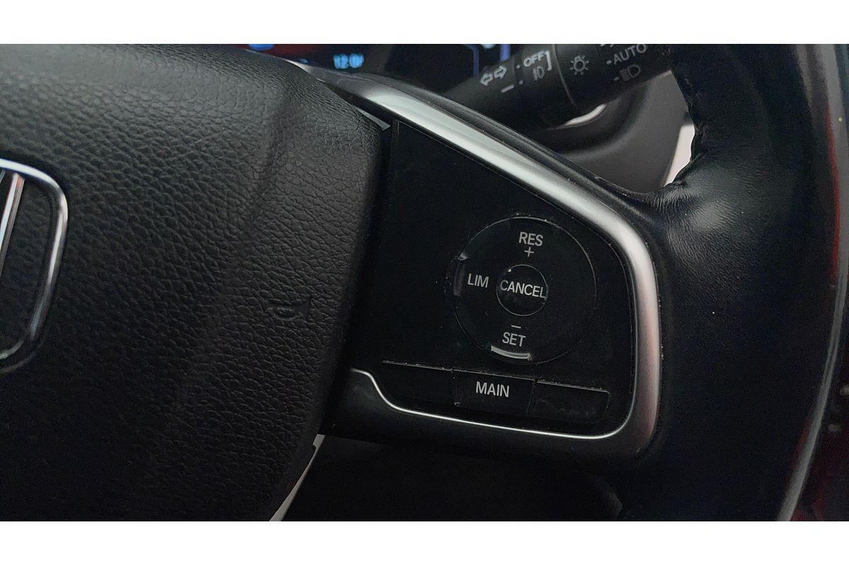 2018 Honda CR-V Vi RW