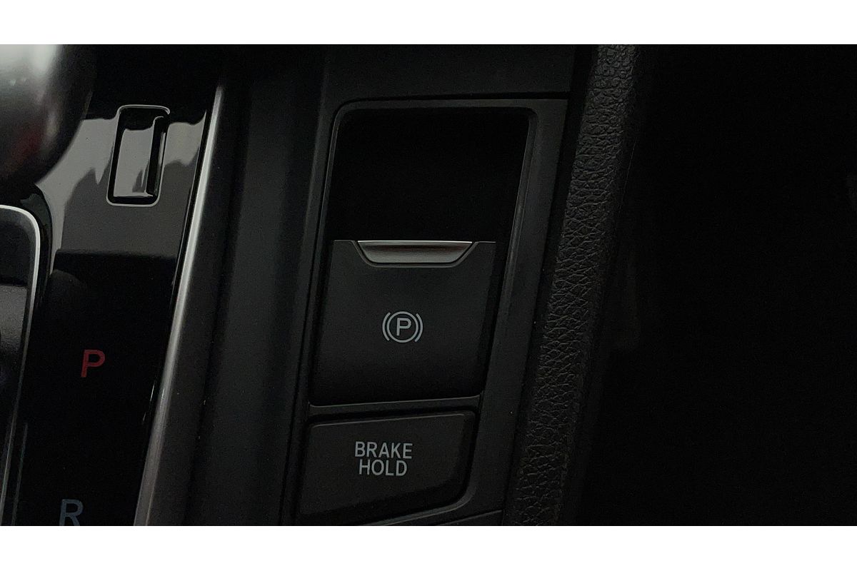 2018 Honda CR-V Vi RW