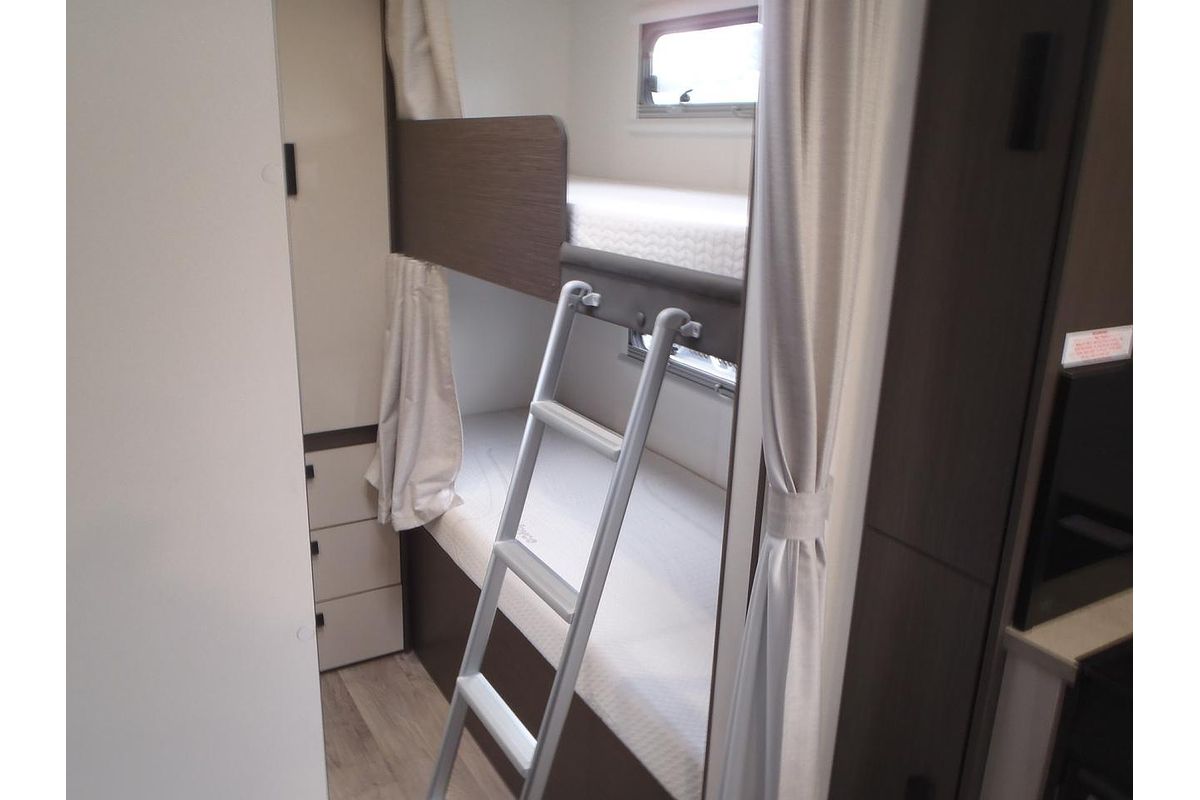 2022 Jayco Journey 19.61-3.Ob.Jy-My22