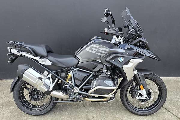 2022 BMW R 1250 GS Triple Black R 1250