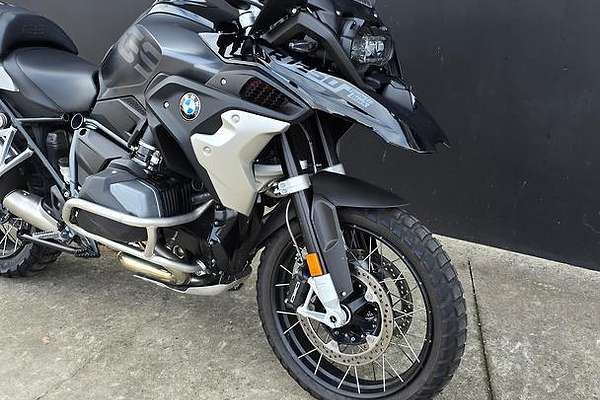 2022 BMW R 1250 GS Triple Black R 1250