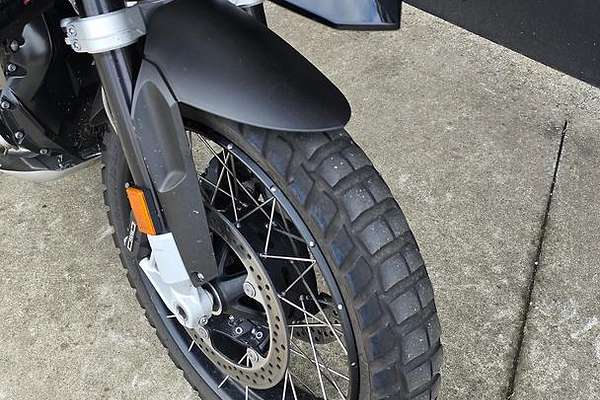 2022 BMW R 1250 GS Triple Black R 1250