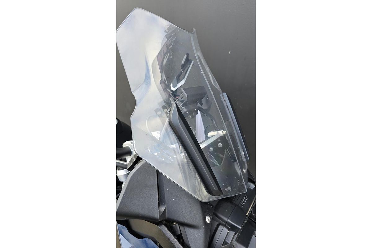 2022 BMW R 1250 GS Triple Black R 1250