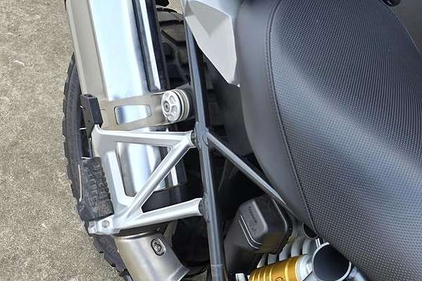 2022 BMW R 1250 GS Triple Black R 1250