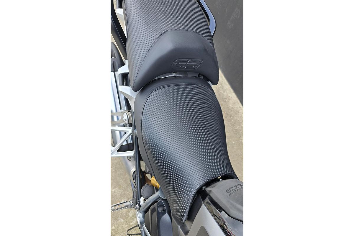 2022 BMW R 1250 GS Triple Black R 1250