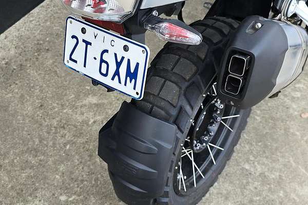 2022 BMW R 1250 GS Triple Black R 1250