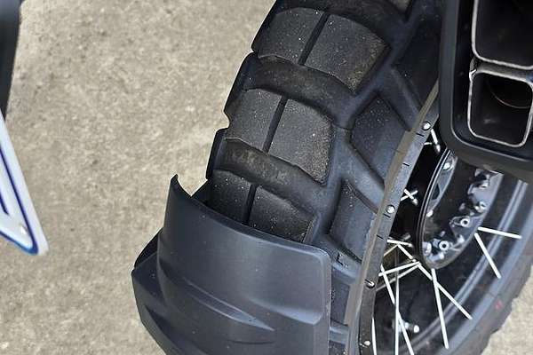 2022 BMW R 1250 GS Triple Black R 1250